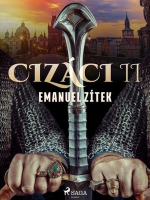 cover image of Cizáci II